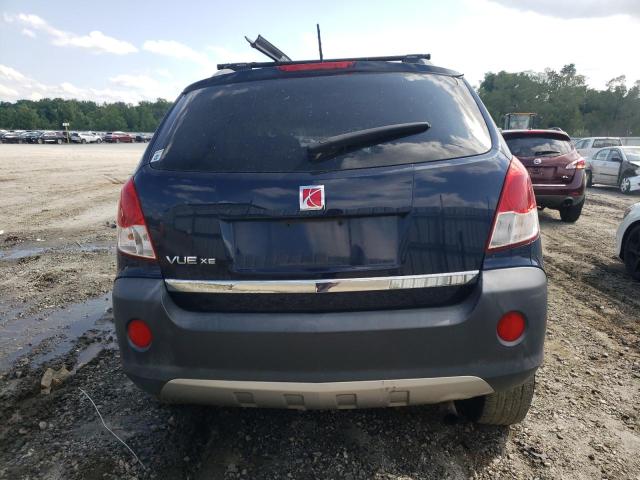 2008 Saturn Vue Xe VIN: 3GSCL33P28S537010 Lot: 57916024