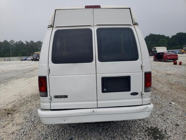 2005 Ford Econoline E250 Van VIN: 1FTNS24L75HA17791 Lot: 58617784