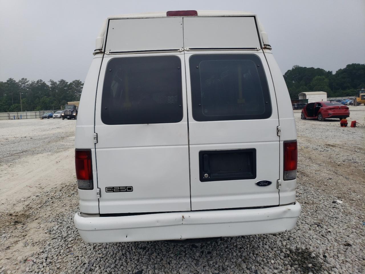 1FTNS24L75HA17791 2005 Ford Econoline E250 Van