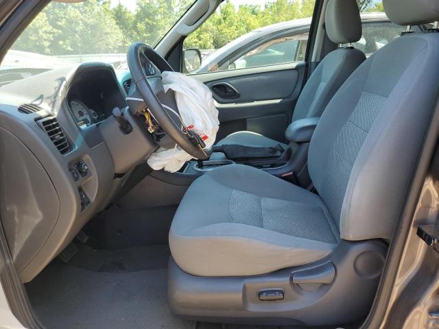 2006 Ford Escape Xlt VIN: 1FMYU03126KA57269 Lot: 60046514