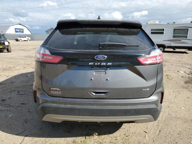 2022 Ford Edge Sel VIN: 2FMPK4J91NBB16807 Lot: 57066684