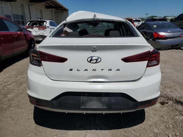 VIN 5NPD84LF4KH417466 2019 HYUNDAI ELANTRA no.6