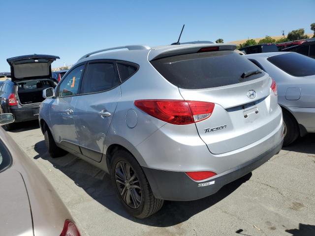 2014 Hyundai Tucson Gls VIN: KM8JU3AG7EU873679 Lot: 59483514