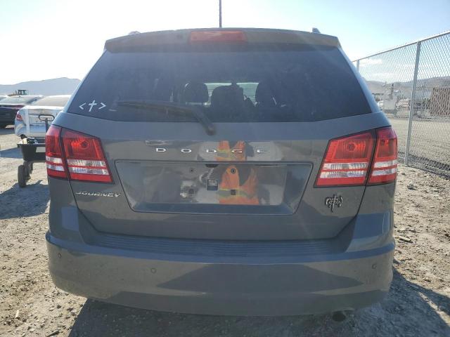 2020 Dodge Journey Se VIN: 3C4PDCABXLT276245 Lot: 60345674