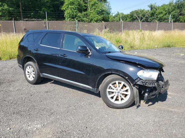 2020 DODGE DURANGO SS 1C4RDJFG9LC205003