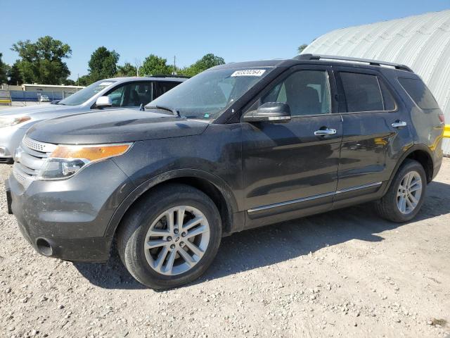2015 FORD EXPLORER X - 1FM5K8D80FGB68747