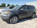 2015 FORD EXPLORER X - 1FM5K8D80FGB68747
