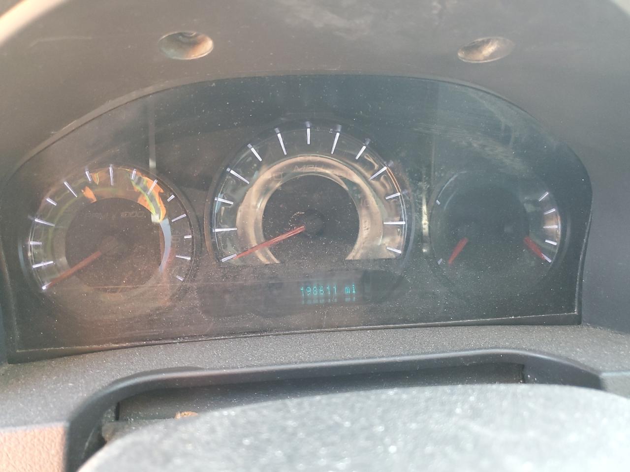 3FAHP0HA1CR320935 2012 Ford Fusion Se