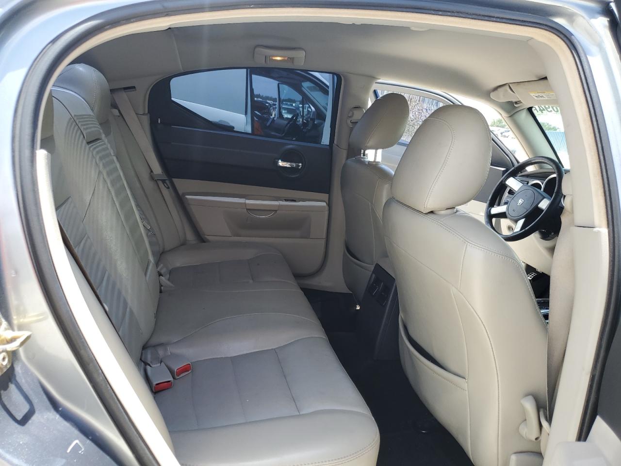 2B3KA53H67H630942 2007 Dodge Charger R/T