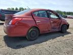 NISSAN VERSA S photo