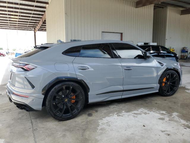 2020 Lamborghini Urus VIN: ZPBUA1ZL1LLA07374 Lot: 59697224