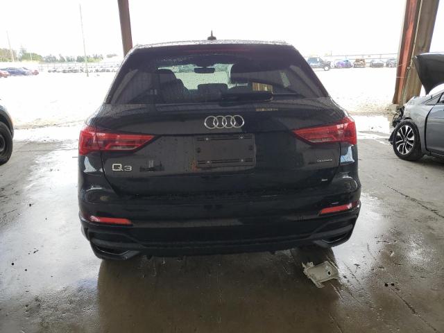 2024 Audi Q3 Premium S Line 45 VIN: WA1DECF34R1032361 Lot: 59977304