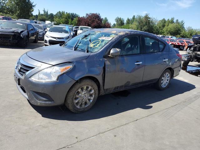 2017 NISSAN VERSA S - 3N1CN7AP6HL906240