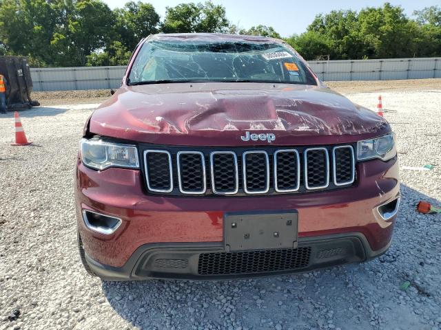 2018 JEEP GRAND CHER - 1C4RJEAG4JC278784