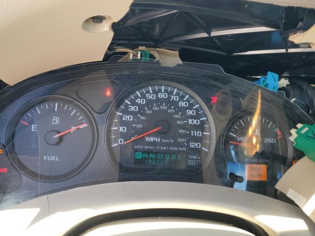 2004 Chevrolet Impala VIN: 2G1WF52E649188168 Lot: 60362234