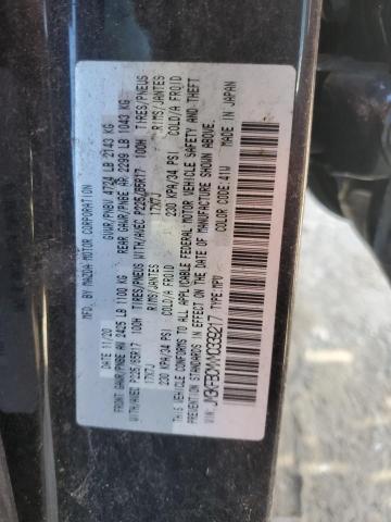 2021 MAZDA CX-5 TOURI - JM3KFBCMXM0339217