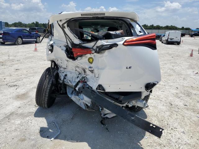 2017 Toyota Rav4 Le VIN: 2T3ZFREV1HW388068 Lot: 61204454