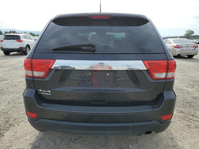 2011 Jeep Grand Cherokee Laredo VIN: 1J4RR4GG3BC510622 Lot: 59327654