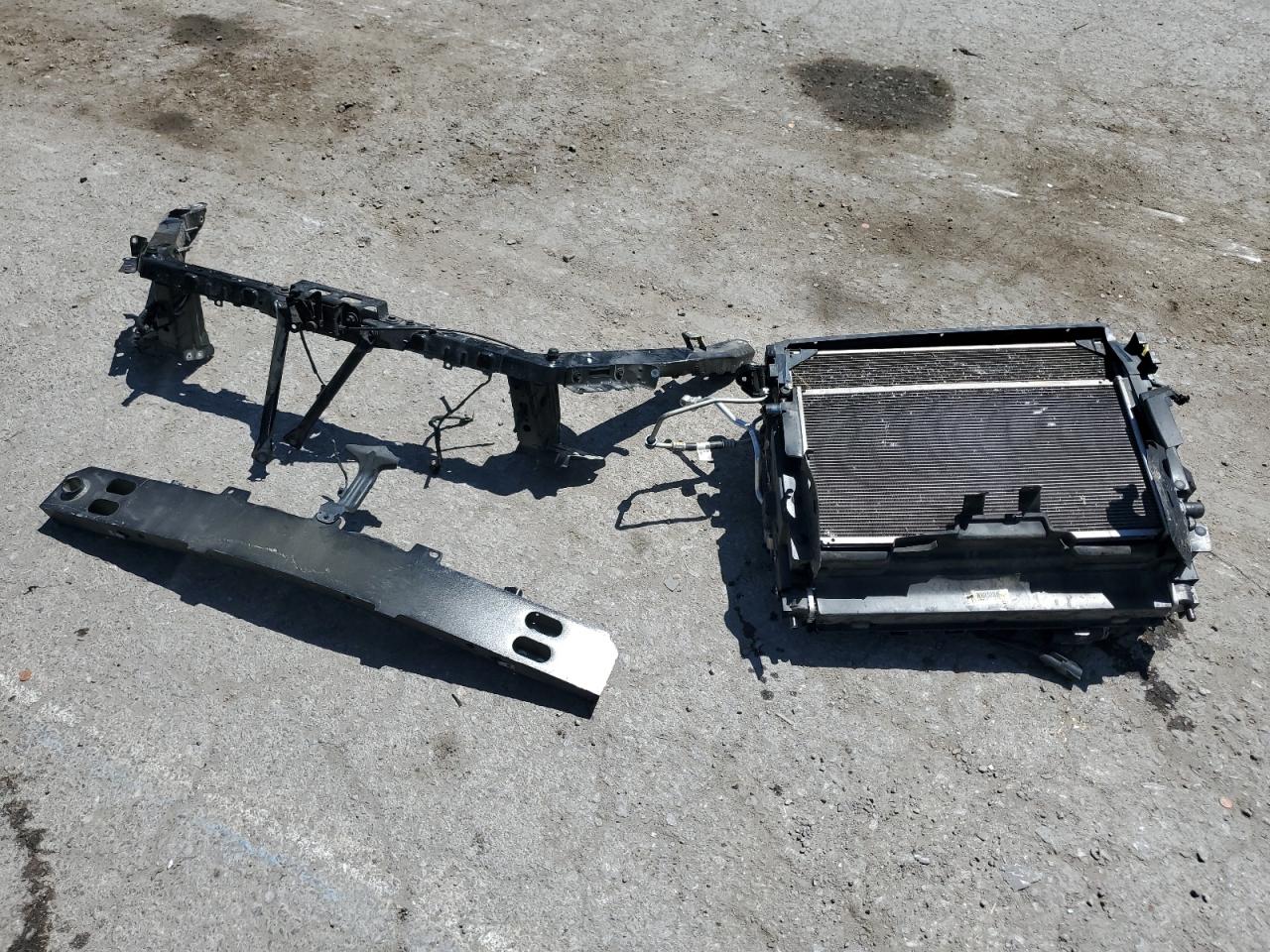 1G6A15S67J0177164 2018 Cadillac Cts-V