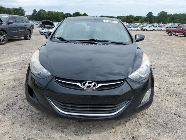 2013 Hyundai Elantra Gls VIN: 5NPDH4AE7DH343859 Lot: 57146024