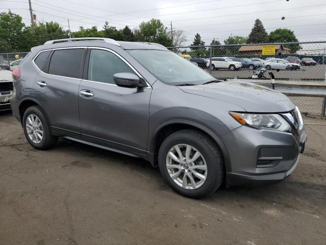 2018 NISSAN ROGUE S - KNMAT2MVXJP608498