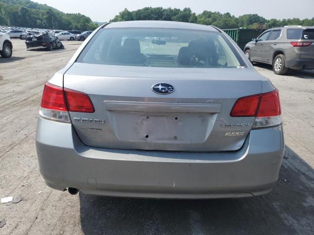 2010 Subaru Legacy 2.5I VIN: 4S3BMBA68A3227769 Lot: 59079534