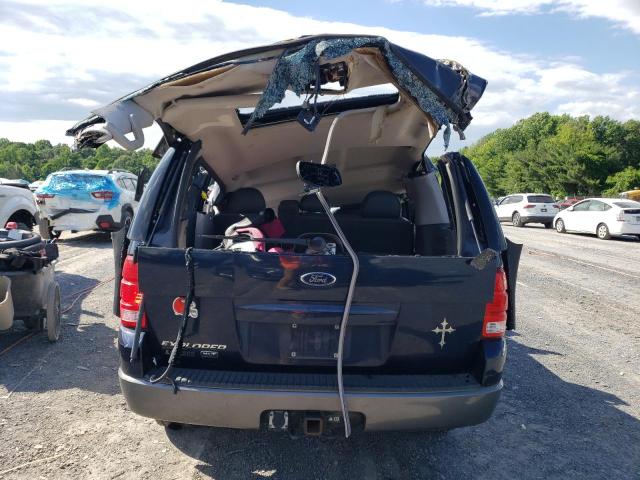 2003 Ford Explorer Xlt VIN: 1FMZU73K43ZB51517 Lot: 58291714