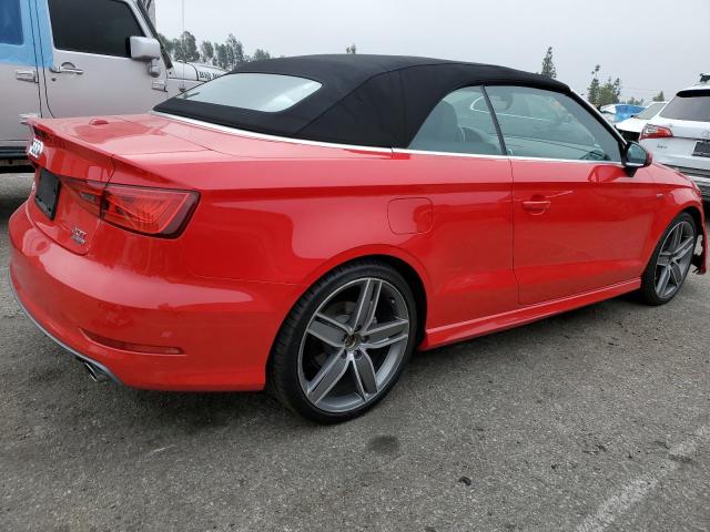 2016 Audi A3 Prestige S-Line VIN: WAUW8LFF2G1032448 Lot: 58886274