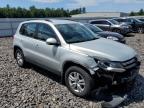 VOLKSWAGEN TIGUAN S photo