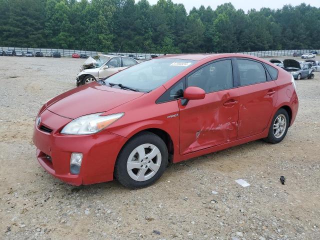 2010 Toyota Prius VIN: JTDKN3DU2A1299673 Lot: 57393324