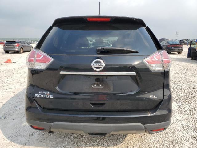 2015 Nissan Rogue S VIN: 5N1AT2MT4FC891361 Lot: 56622994