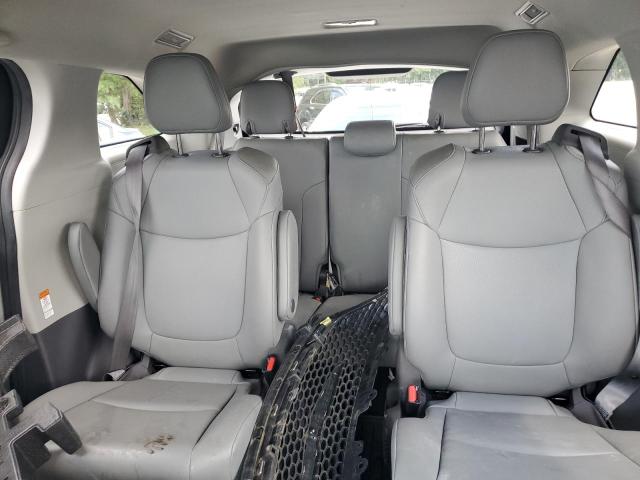 2021 Toyota Sienna Xle VIN: 5TDYRKEC8MS057637 Lot: 61368714