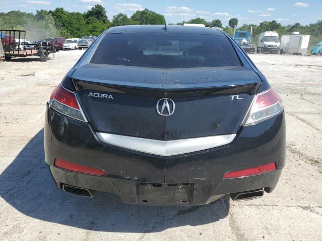 2011 Acura Tl VIN: 19UUA8F50BA002443 Lot: 58394524