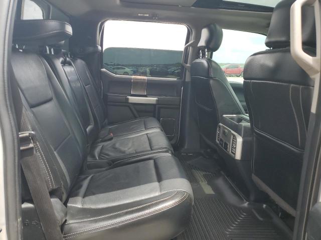 2017 Ford F250 Super Duty VIN: 1FT7W2BT6HED66527 Lot: 60135204