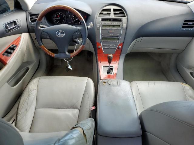 2007 Lexus Es 350 VIN: JTHBJ46G172146163 Lot: 60700054