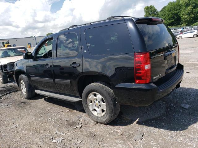 2013 Chevrolet Tahoe K1500 Lt VIN: 1GNSKBE02DR334255 Lot: 57238784