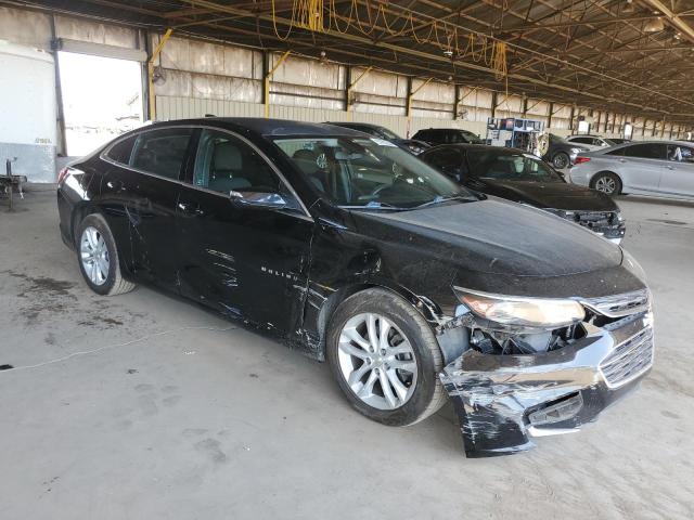 2017 Chevrolet Malibu Lt VIN: 1G1ZE5ST9HF112522 Lot: 57955284