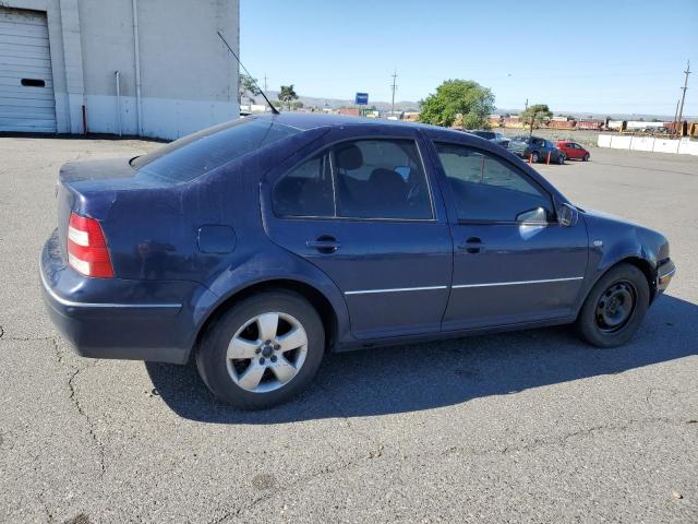 2004 Volkswagen Jetta Gl VIN: 3VWRK69M14M053302 Lot: 58780704