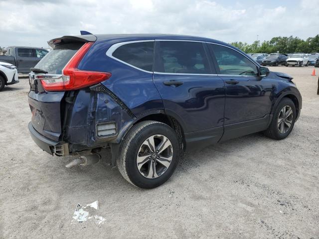 2HKRW5H39JH405389 2018 Honda Cr-V Lx