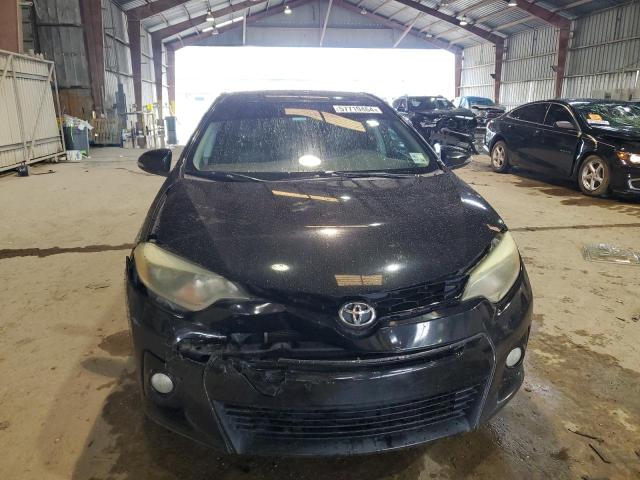 2015 Toyota Corolla L VIN: 5YFBURHE9FP299259 Lot: 57719464