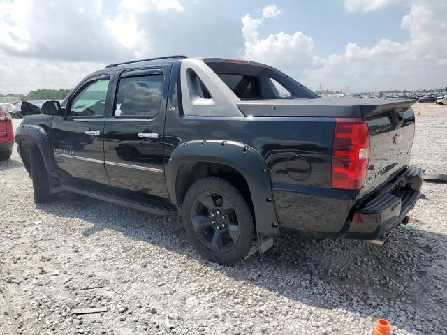 3GNFK32049G206246 2009 Chevrolet Avalanche K1500 Ltz