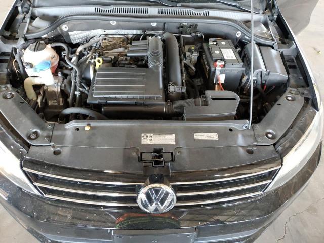 2016 Volkswagen Jetta S VIN: 3VW267AJ0GM280823 Lot: 59524714