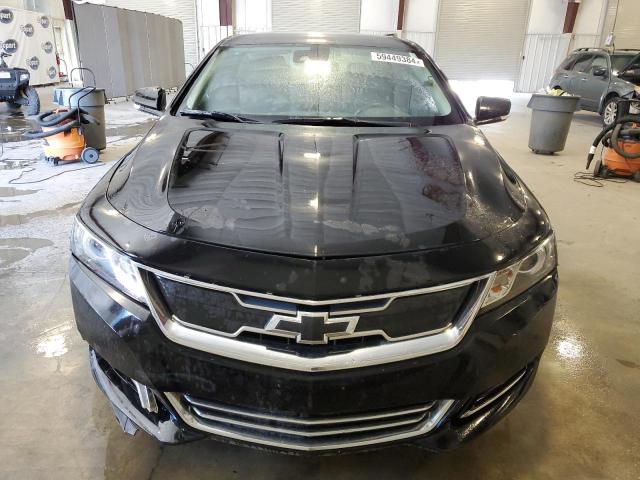 2017 Chevrolet Impala - Image 5