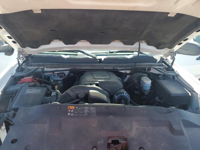 2012 Chevrolet Silverado K1500 Lt VIN: 1GCRKSE77CZ291860 Lot: 56864054