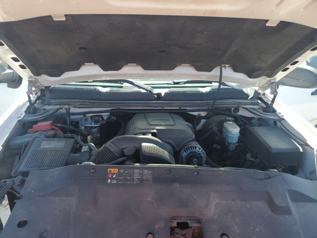 1GCRKSE77CZ291860 2012 Chevrolet Silverado K1500 Lt