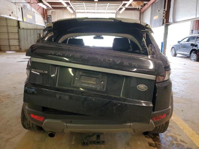 2015 Land Rover Range Rover Evoque Pure Plus VIN: SALVP2BG4FH044660 Lot: 57623244