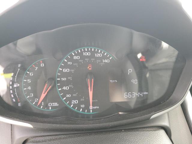 2019 Chevrolet Sonic VIN: 1G1JG6SB6K4143380 Lot: 59152924