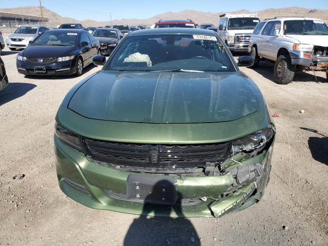 2023 Dodge Charger Sxt VIN: 2C3CDXBG3PH530638 Lot: 58331054