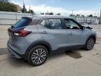 NISSAN KICKS SV photo