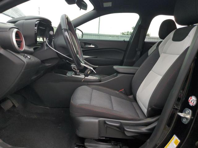 2024 Chevrolet Trax 1Rs VIN: KL77LGE28RC022006 Lot: 59975424